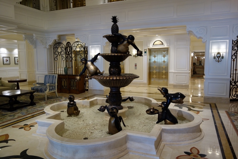 DVC Resort